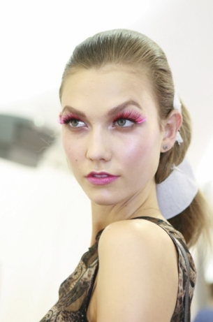 Runway Inspired Makeup Trends for Spring 2020