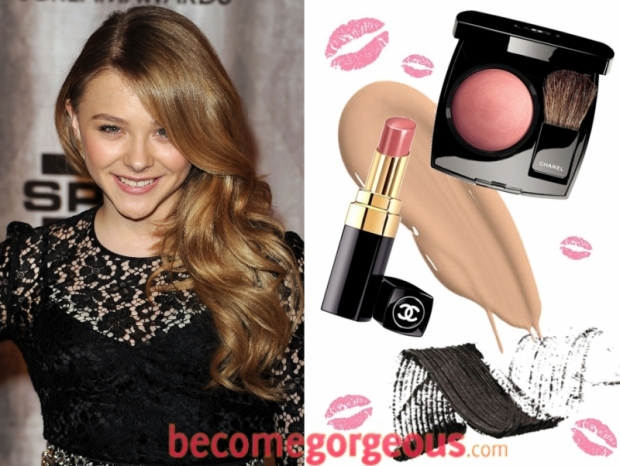 Best Makeup Looks From the 2020 Scream Awards