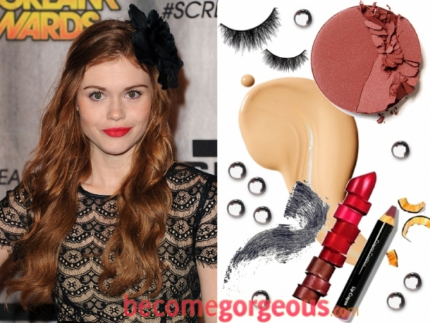 Best Makeup Looks From the 2020 Scream Awards