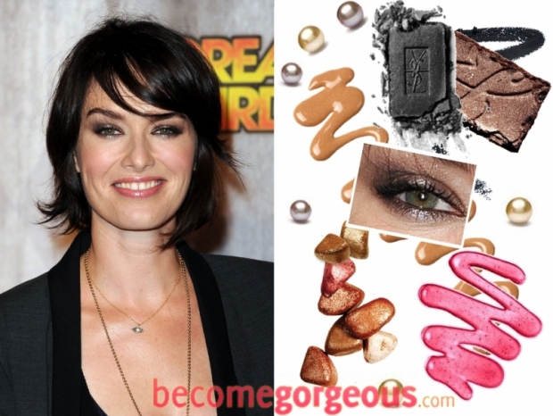 Best Makeup Looks From the 2020 Scream Awards