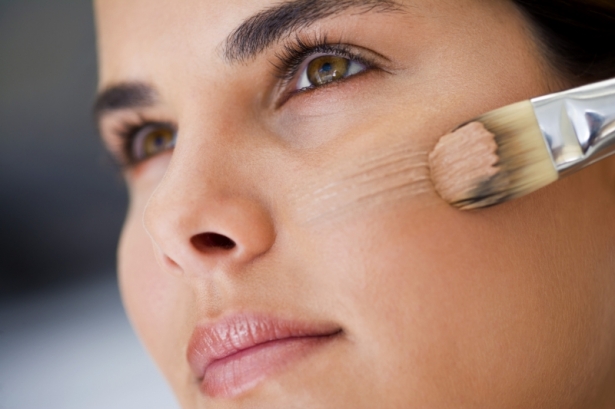 Common Mistakes to Avoid When Applying Foundation