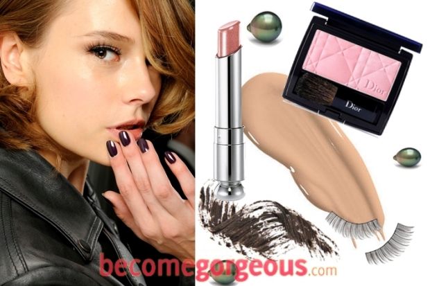 Fresh Face Makeup Looks for Spring 2020