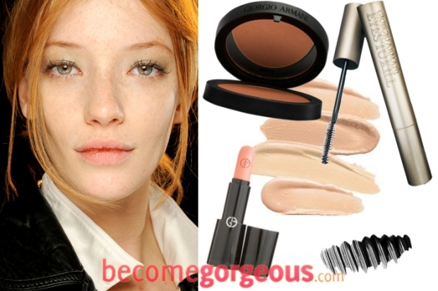 Fresh Face Makeup Looks for Spring 2020