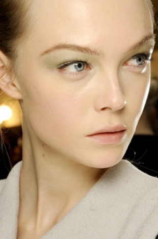 Hottest Couture Spring 2020 Beauty Trends