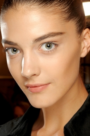 Hottest Couture Spring 2020 Beauty Trends