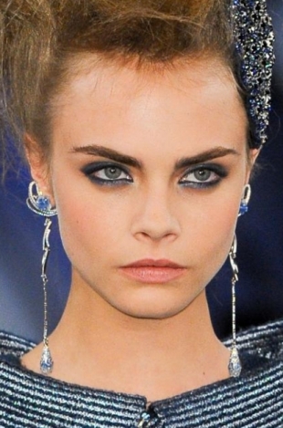 Hottest Couture Spring 2020 Beauty Trends