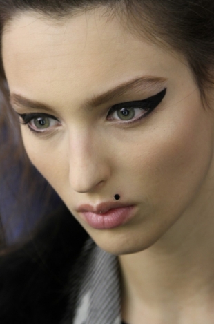 Hottest Couture Spring 2020 Beauty Trends