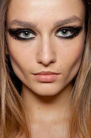 Hottest Couture Spring 2020 Beauty Trends