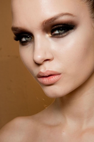 Hottest Couture Spring 2020 Beauty Trends