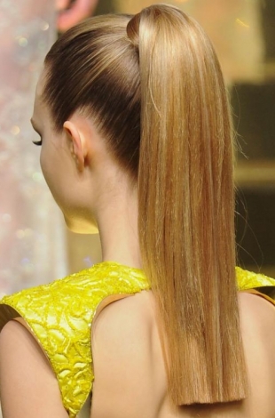 Hottest Couture Spring 2020 Beauty Trends