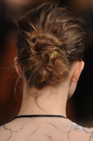 Hottest Couture Spring 2020 Beauty Trends