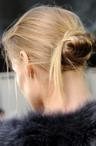 Hottest Couture Spring 2020 Beauty Trends