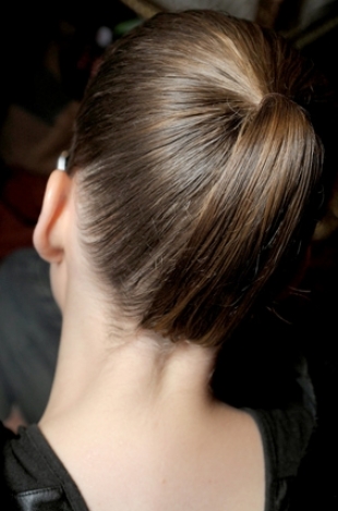 Hottest Couture Spring 2020 Beauty Trends