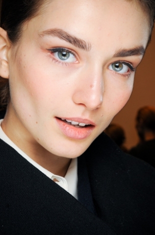 Fall 2020 Runway Beauty Trends | New York Fashion Week