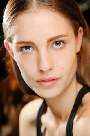 Fall 2020 Runway Beauty Trends | New York Fashion Week