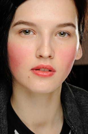 Fall 2020 Runway Beauty Trends | New York Fashion Week