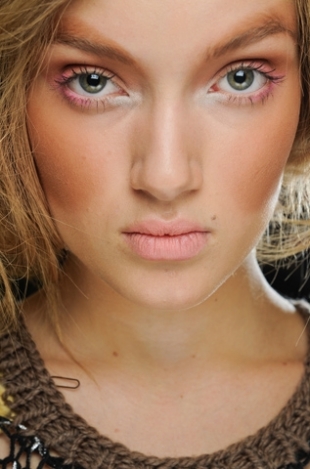 Fall 2020 Runway Beauty Trends | New York Fashion Week