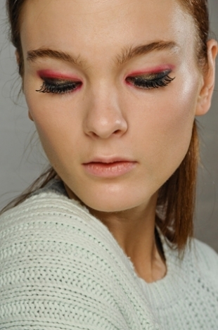 Fall 2020 Runway Beauty Trends | New York Fashion Week