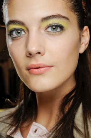 Fall 2020 Runway Beauty Trends | New York Fashion Week