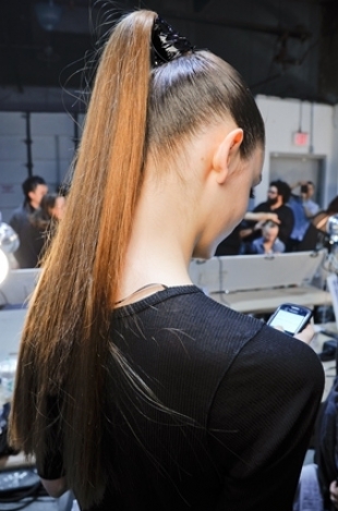 Fall 2020 Runway Beauty Trends | New York Fashion Week