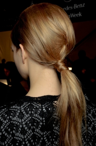 Fall 2020 Runway Beauty Trends | New York Fashion Week