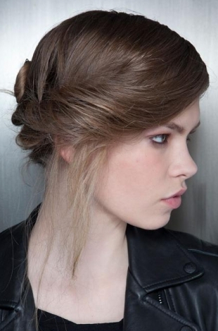 Fall 2020 Runway Beauty Trends | New York Fashion Week