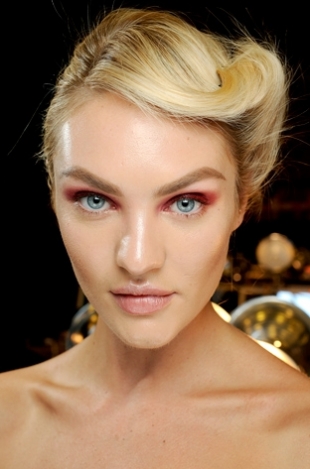 Fall 2020 Runway Beauty Trends | New York Fashion Week