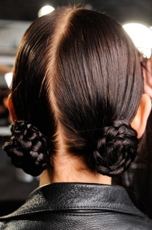 Fall 2020 Runway Beauty Trends | New York Fashion Week