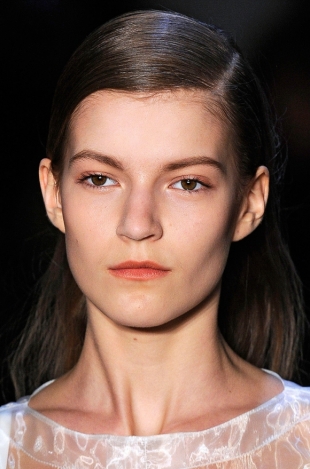 Fall 2020 Runway Beauty Trends | New York Fashion Week