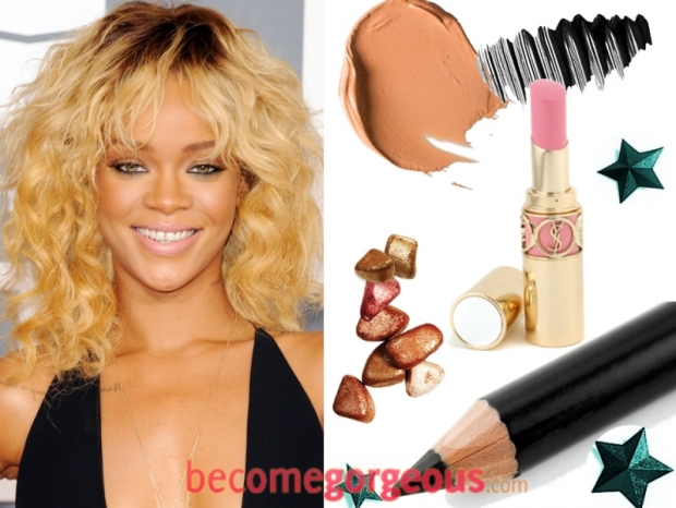 Stylish Celebrity Inspired Makeup Looks for Summer 2020