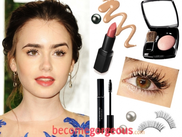 Stylish Celebrity Inspired Makeup Looks for Summer 2020