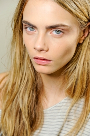 Fall 2020 Runway Makeup Trends | Paris Fashion Week