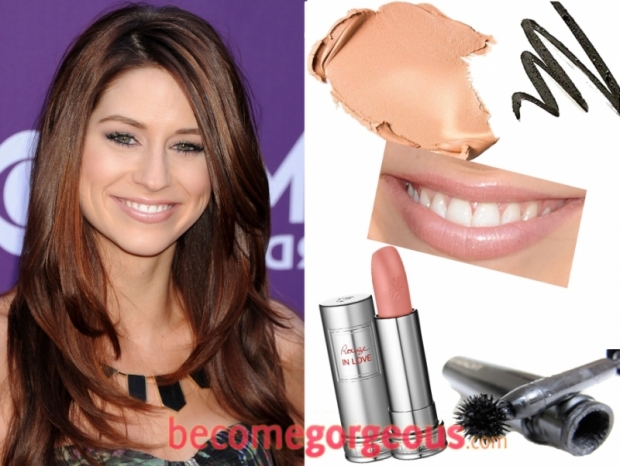 Best Celebrity Makeup from the 2020 ACM Awards