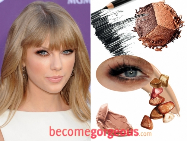 Best Celebrity Makeup from the 2020 ACM Awards