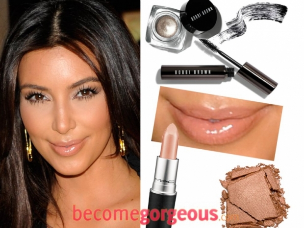 Best Kim Kardashian Makeup Looks for Summer 2020