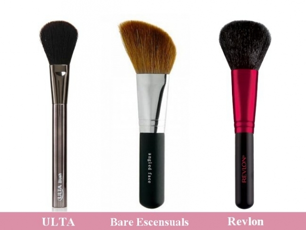 Makeup Brushes You Really Need