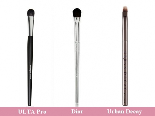 Makeup Brushes You Really Need