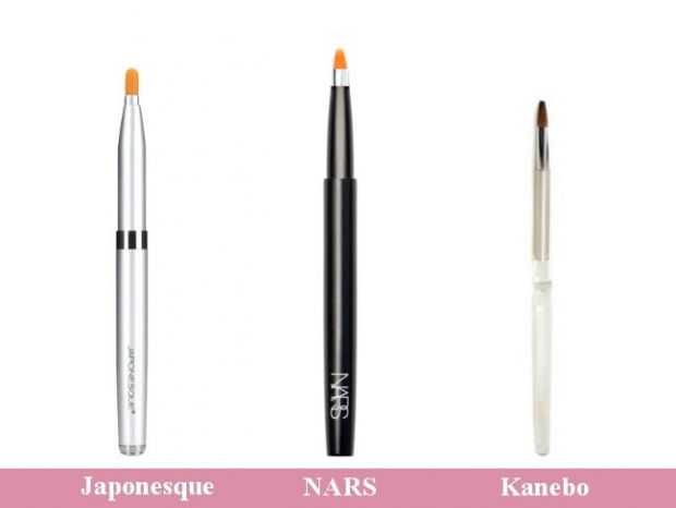 Makeup Brushes You Really Need