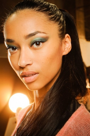 Cool Runway Makeup Looks for Fall 2020