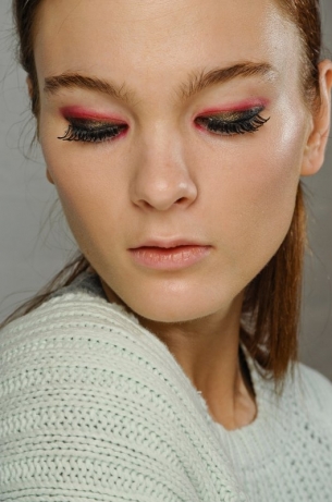 Cool Runway Makeup Looks for Fall 2020