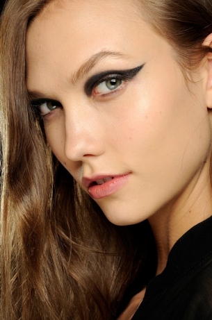 Cool Runway Makeup Looks for Fall 2020