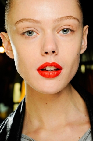 Cool Runway Makeup Looks for Fall 2020