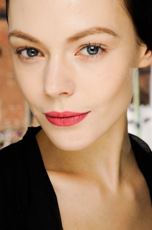 Cool Runway Makeup Looks for Fall 2020