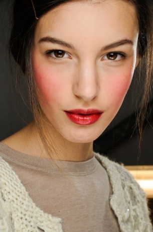 Cool Runway Makeup Looks for Fall 2020