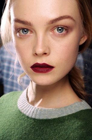 Cool Runway Makeup Looks for Fall 2020