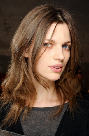 Cool Runway Makeup Looks for Fall 2020