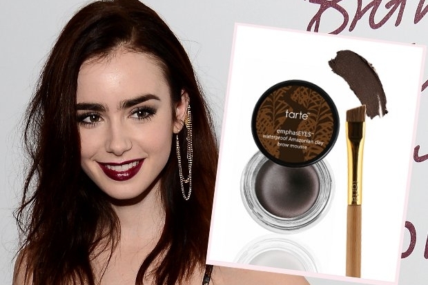 Power Brows Celebrity Beauty Trend