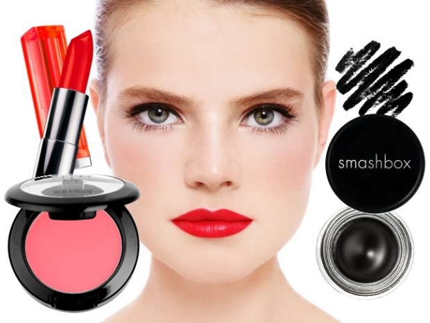 Valentine’s Day Makeup Ideas and Looks