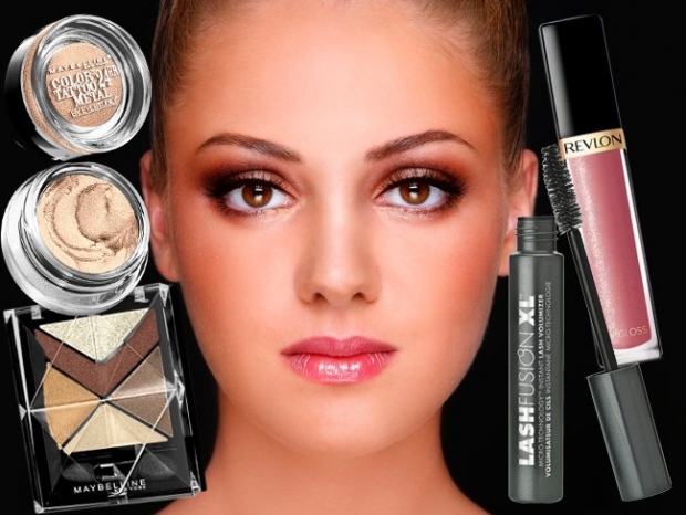 Valentine’s Day Makeup Ideas and Looks