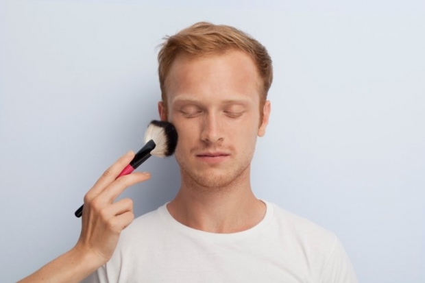 Men’s Cosmetics: Makeup for Men